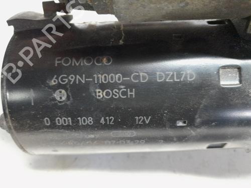 Starter VOLVO XC90 I (275) 3.2 AWD | BP25749129M8 