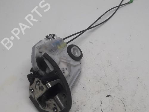 Used Rear right lock CITROËN C1 II (PA_, PS_) 1.0 VTi 68 (69 hp) 13153716