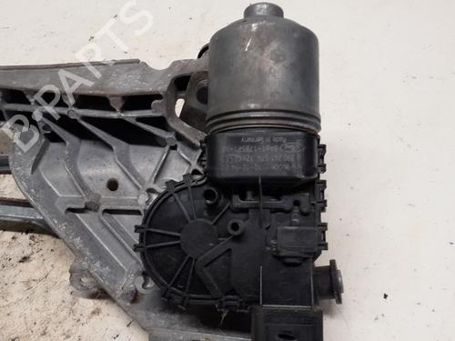 Front wipers mechanism FORD FIESTA VI (CB1, CCN) 1.6 Ti | BP12185913C83 