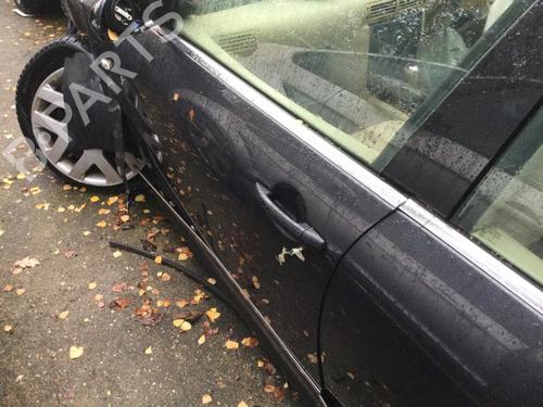 Used Left front door CITROËN C6 (TD_) 2.7 HDi (204 hp) 11136070