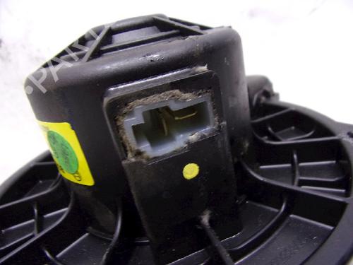 Heater blower motor HYUNDAI i10 I (PA) 1.1 | BP11067031M62 