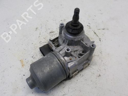 Used Front wiper motor FORD FOCUS III Turnier 1.6 EcoBoost (182 hp) 11066491