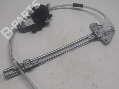 Used Rear right window mechanism Rear right window mechanism RENAULT MEGANE I Grandtour (KA0/1_) 1.6 16V (KA0B, KA04, KA11) (107 hp) 11078041 11078041
