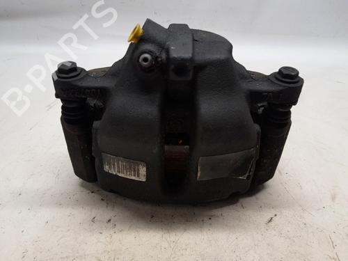 Right front brake caliper PEUGEOT 2008 I (CU_) 1.2 THP 110 / PureTech 110 | BP26488465M104 - Image 1