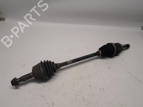 Used Left front driveshaft Left front driveshaft 18851360 18851360