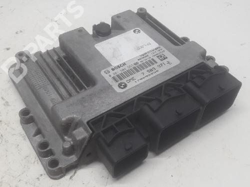 Used Control unit Control unit MINI MINI CLUBMAN (R55) Cooper (120 hp) 11078315 11078315