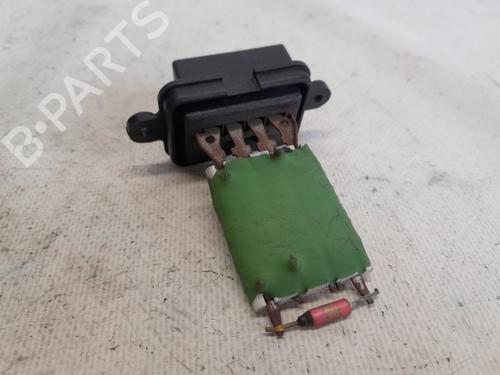Heater resistor FIAT 500 (312_) 0.9 (312AXG1A, 312.AXG11) | BP29439474M108 