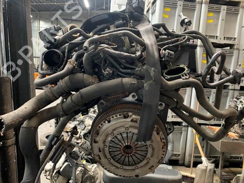 Engine SEAT LEON (1P1) 1.4 TSI | BP35987791M1 - Image 4