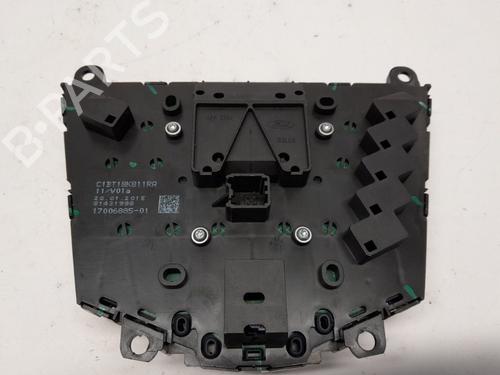 Switch FORD FIESTA VI (CB1, CCN) 1.0 | BP18850494I30 