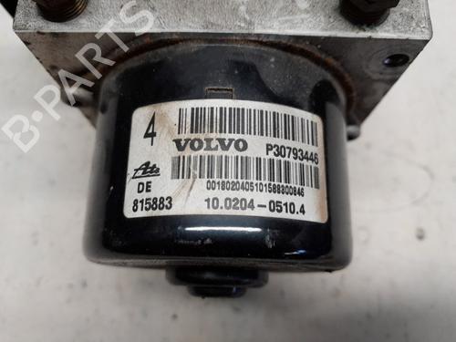 ABS pump VOLVO XC90 I (275) 3.2 AWD | BP25749125M43 