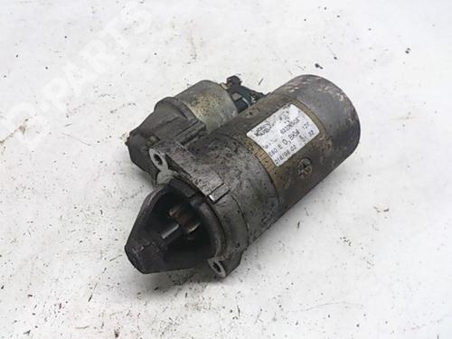 Used Starter Starter FIAT SEICENTO / 600 (187_) 0.9 (187AXA, 187AXA1A) (39 hp) 11068821 11068821