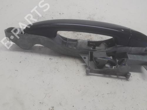 Rear right exterior door handle PEUGEOT 308 SW I (4E_, 4H_) 1.6 16V | BP11135150C130 