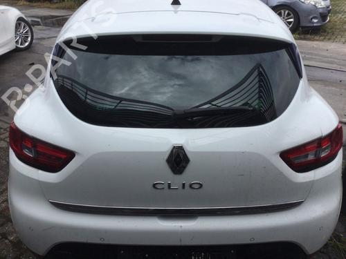 Bakluke CC/Kombi-Kupé RENAULT CLIO IV (BH_) 0.9 TCe 90 (BHNF, BHMA, BHMH, BHJK, BHJR) (90 hp) 29439541