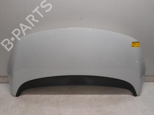 Used Hood OPEL MERIVA B MPV (S10) 1.4 (75) (140 hp) 24134725