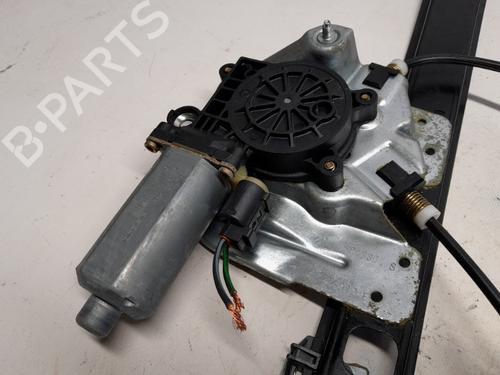 Front right window mechanism BMW X5 (E53) 3.0 d | BP25478581C23 
