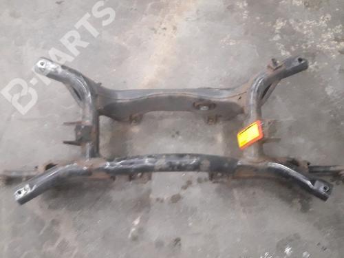 Used Subframe Subframe PEUGEOT 4007 (VU_, VV_) 2.4 16V (170 hp) 11079336 11079336