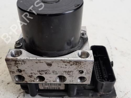 ABS pump SKODA FABIA II (542) 1.4 | BP13231210M43 