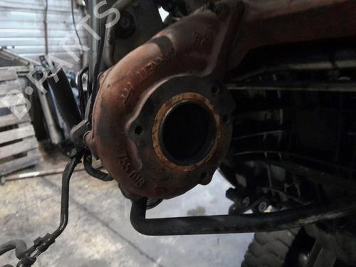 Engine VOLVO XC90 I (275) D5 AWD | BP31719679M1 