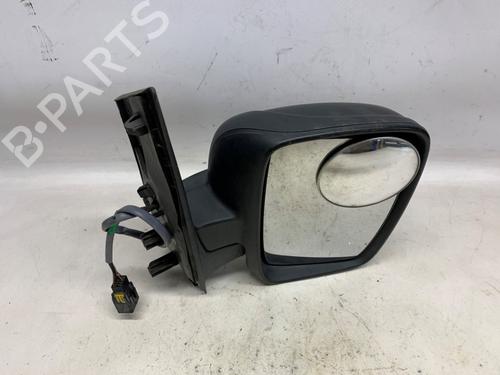 Used Right mirror Right mirror CITROËN JUMPY II Van 2.0 HDi 120 (120 hp) 36475771 36475771
