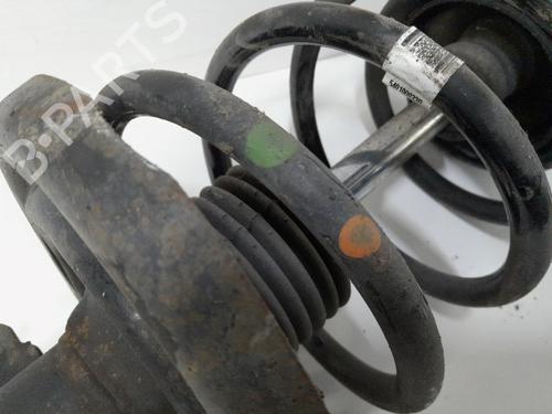 Left front shock absorber RENAULT GRAND SCÉNIC III (JZ0/1_) 1.4 16V (JZ0F) | BP18850905M16 