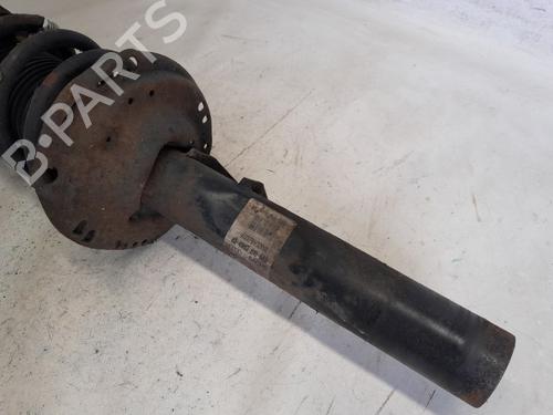 Right front shock absorber AUDI A3 Sportback (8VA, 8VF) 1.6 TDI | BP29738876M17 