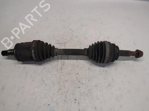Used Left front driveshaft Left front driveshaft 36089060 36089060