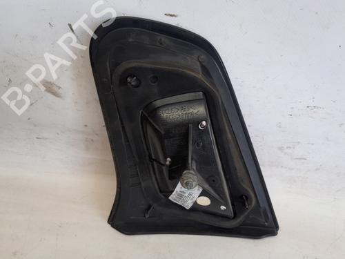 Left taillight CITROËN C3 II (SC_) 1.4 HDi 70 (SC8HZC, SC8HR0, SC8HP4) | BP29439587C34 