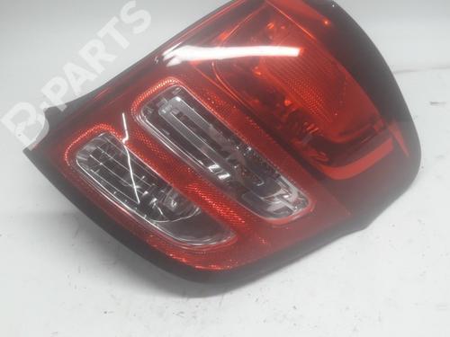 Used Right taillight Right taillight CITROËN C3 II (SC_) 1.6 HDi (92 hp) 11081259 11081259