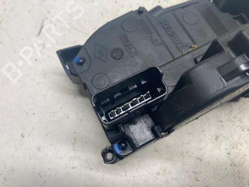 Rear right lock RENAULT MEGANE III Grandtour (KZ0/1) 2.0 CVT (KZ0G, KZ1P) | BP18846129C99 