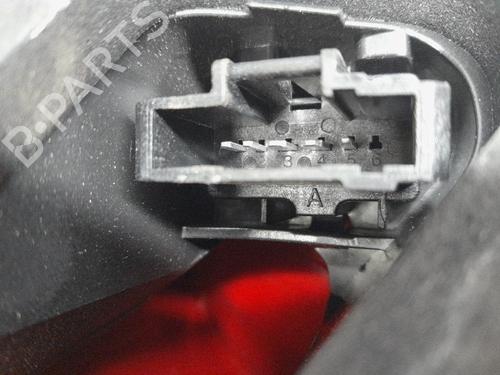 Left taillight PEUGEOT 308 I (4A_, 4C_) 1.6 THP 16V | BP29817164C34