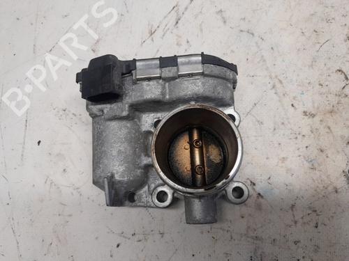 Used Throttle body FIAT PUNTO (188_) 1.2 16V 80 (188.233, .235, .253, .255, .333, .353, .639,... (80 hp) 28135486