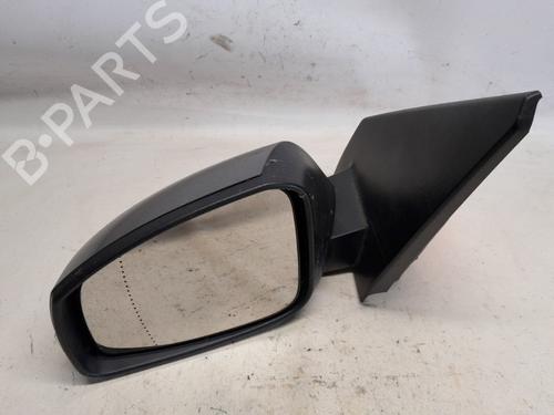 Used Left mirror RENAULT MEGANE III Grandtour (KZ0/1) 1.4 TCe (KZ0F, KZ1V) (130 hp) 28827795