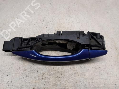 Rear right exterior door handle PEUGEOT 3008 II SUV (MC_, MR_, MJ_, M4_) 1.2 THP/ PureTech 130 (MRHNSM, MRHNSU, MRHNSJ, MRHNYW,... | BP29980926C130