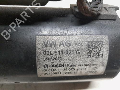 Starter AUDI A4 B8 Avant (8K5) 2.0 TDI | BP35987769M8 - Image 4