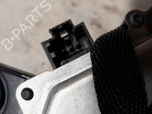 Rear wiper motor VOLVO V70 III (135) 2.4 D | BP27406358M102 
