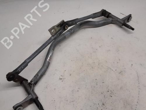 Used Front wipers mechanism Front wipers mechanism 13093017 13093017