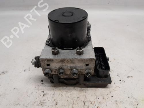 ABS ABS VW POLO V (6R1, 6C1) 1.2 TDI (75 hp) 36870882 36870882
