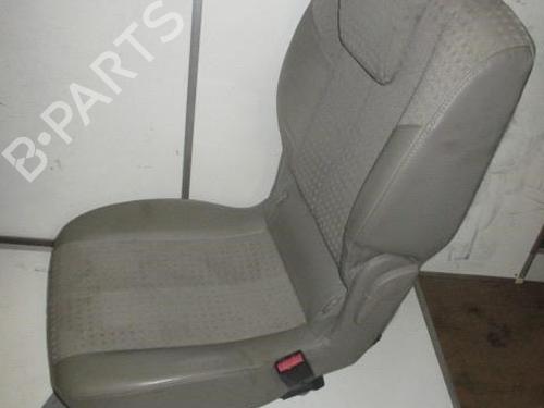 Used Rear seat Rear seat 11064305 11064305