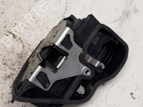 Front right lock BMW 1 (E87) 116 i | BP13414656C97 