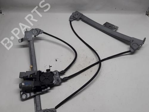 Used Front right window mechanism Front right window mechanism 11073108 11073108