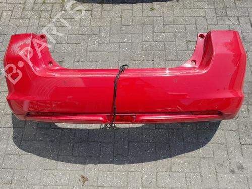 Used Rear bumper HONDA INSIGHT (ZE_) 1.3 IMA (ZE28, ZE2) (88 hp) 27406512