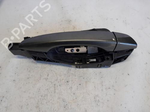 Used Rear right exterior door handle Rear right exterior door handle PEUGEOT 5008 II (MC_, MJ_, MR_, M4_) 1.6 BlueHDi 120 (MCBHZH, MCBHZW) (120 hp) 35988361 35988361