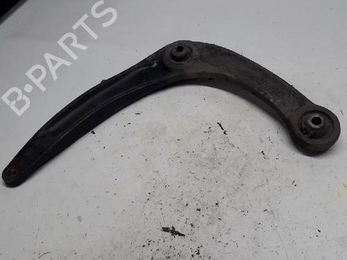 Used Left front suspension arm PEUGEOT 3008 I MPV (0U_) 1.6 HDi (112 hp) 11069280