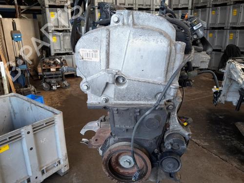 Engine DACIA DUSTER (HS_) 1.6 16V LPG | BP38465887M1 - Image 4