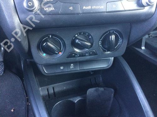 Climate control AUDI A1 (8X1, 8XK) 1.2 TFSI | BP40023535I5 - Image 4