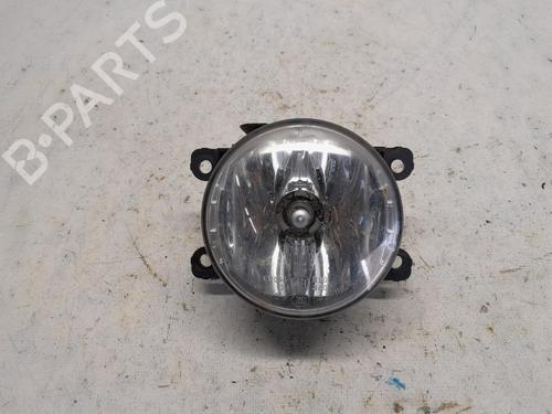 Used Right front fog light DACIA LOGAN MCV II TCe 90 (K8M1, K8MA, K8AC) (90 hp) 22766439