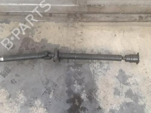 Used Driveshaft Driveshaft RENAULT SCÉNIC I MPV (JA0/1_, FA0_) 2.0 16V RX4 (139 hp) 13154129 13154129