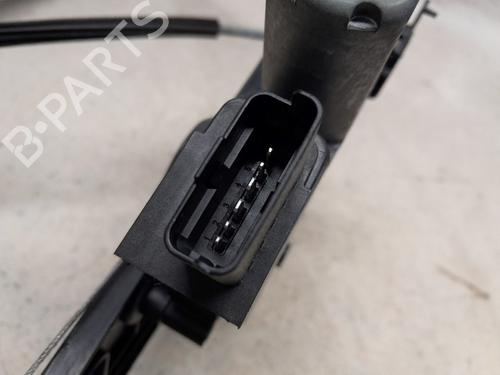 Front left window mechanism PEUGEOT 3008 II SUV (MC_, MR_, MJ_, M4_) 1.2 THP/ PureTech 130 (MRHNSM, MRHNSU, MRHNSJ, MRHNYW,... | BP30085387C22 