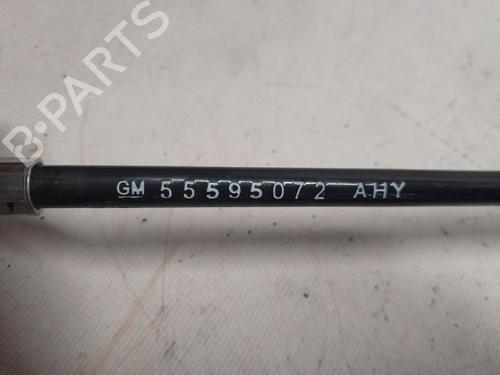 Cable OPEL MOKKA / MOKKA X (J13) 1.4 LPG (_76) | BP29633727E12 