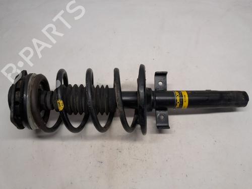 Used Right front shock absorber RENAULT SCÉNIC II (JM0/1_) 2.0 (JM05, JM0U, JM1N, JM1U, JM2V) (135 hp) 21071531